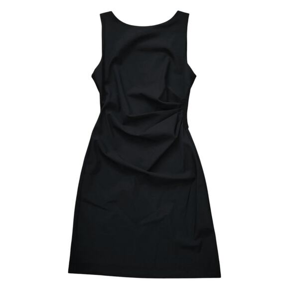 Theory Black Dress | Size 2 - Picture 1 of 11